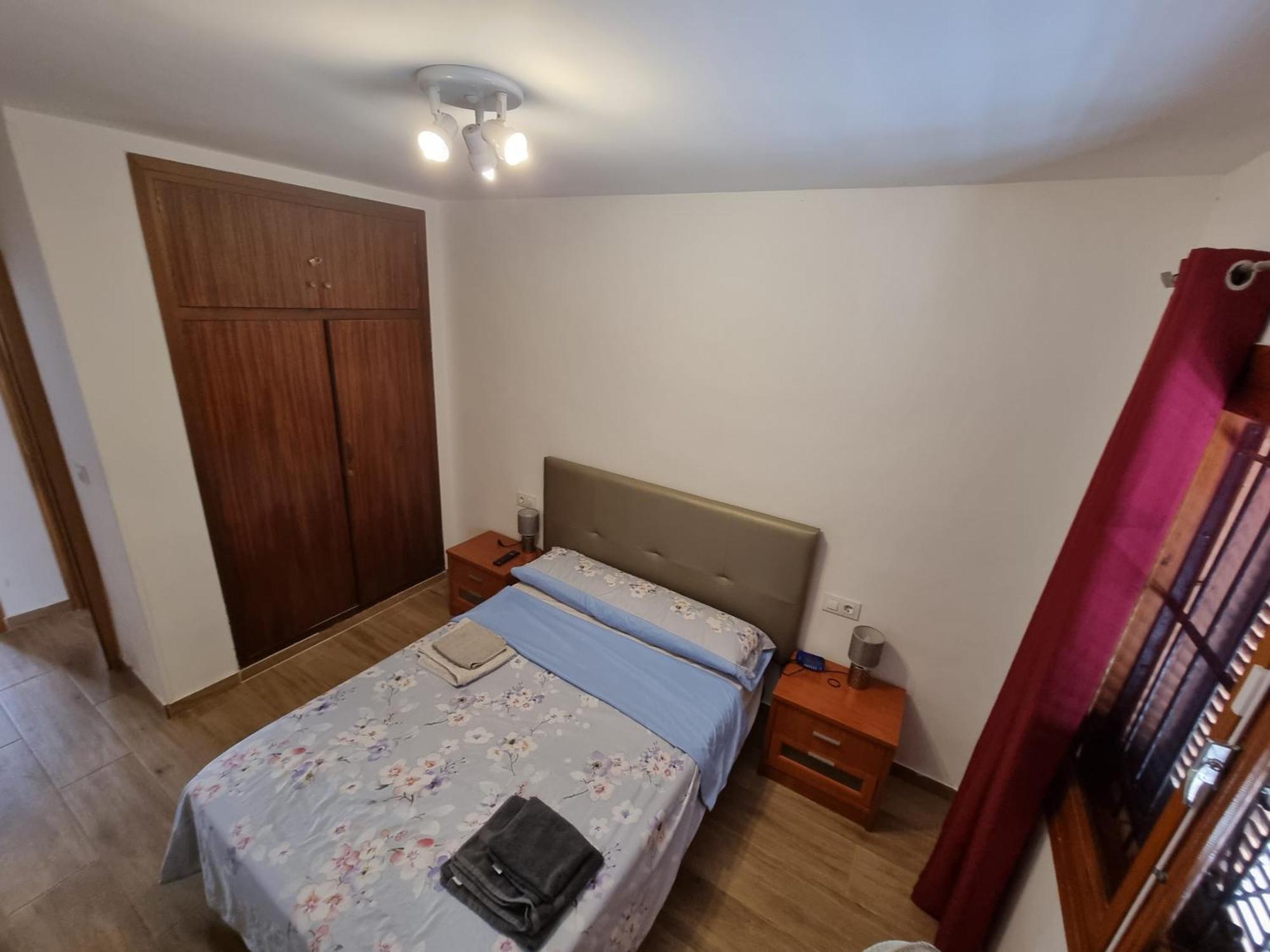 Вилла Casa Tranquila Cerca Del Mar Сантьяго-де-ла-Рибера Экстерьер фото