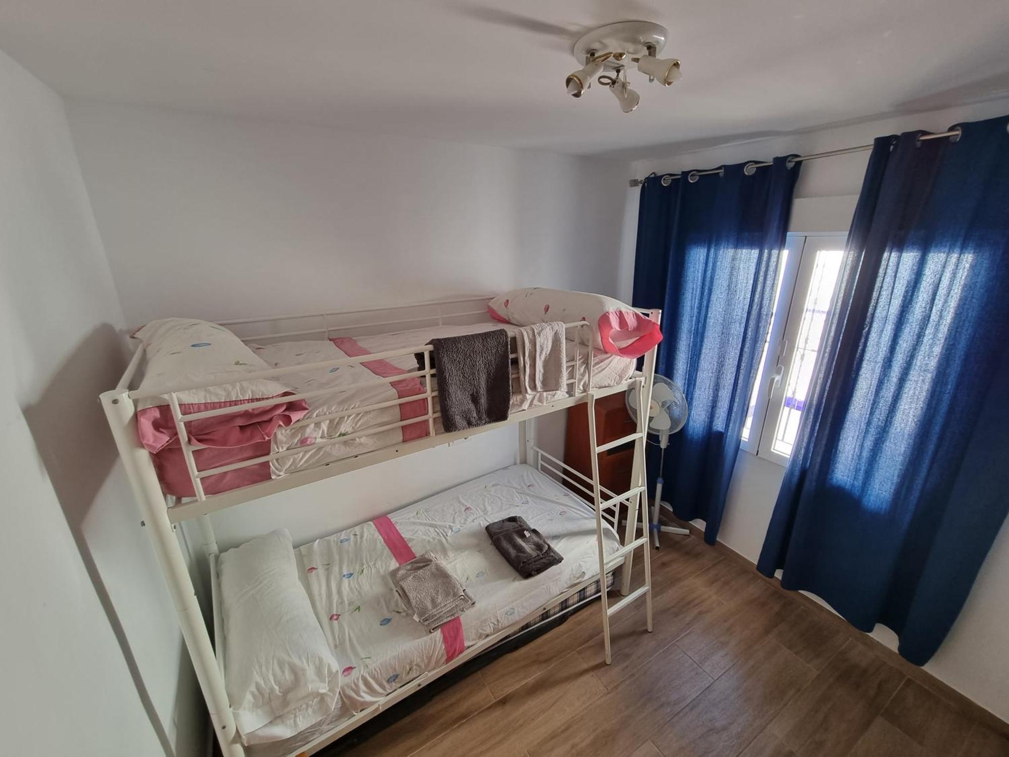 Вилла Casa Tranquila Cerca Del Mar Сантьяго-де-ла-Рибера Экстерьер фото