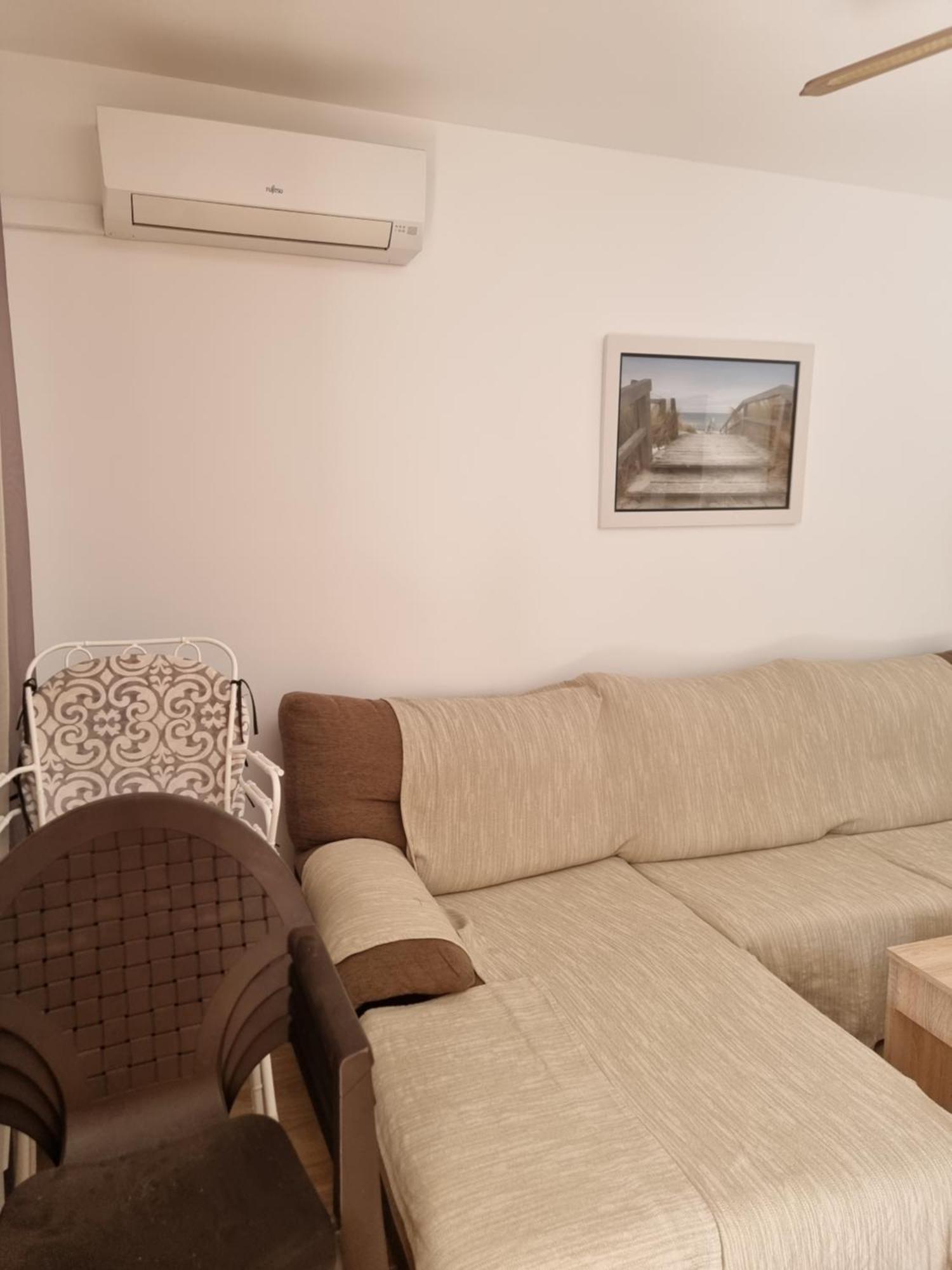 Вилла Casa Tranquila Cerca Del Mar Сантьяго-де-ла-Рибера Экстерьер фото