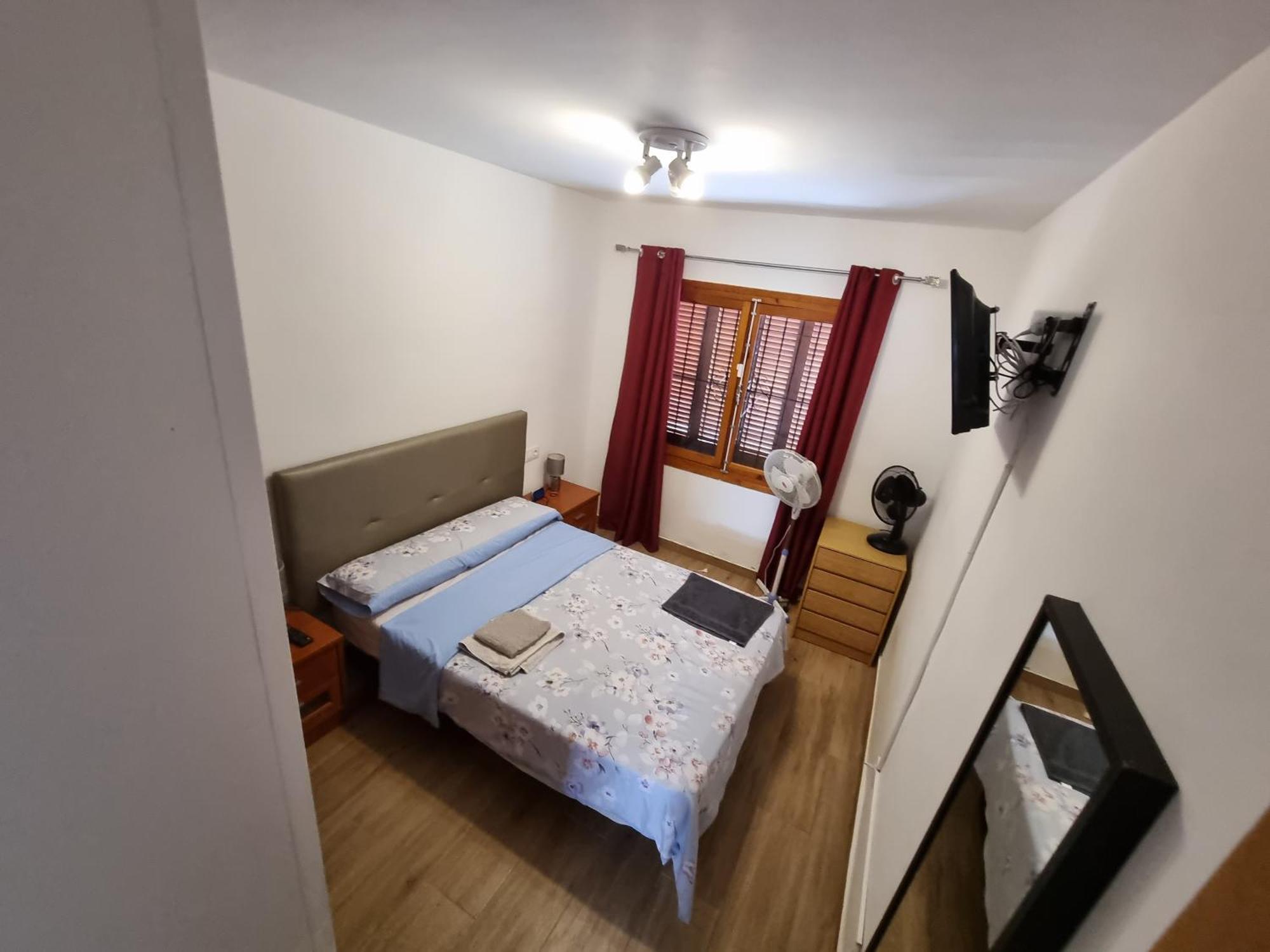 Вилла Casa Tranquila Cerca Del Mar Сантьяго-де-ла-Рибера Экстерьер фото
