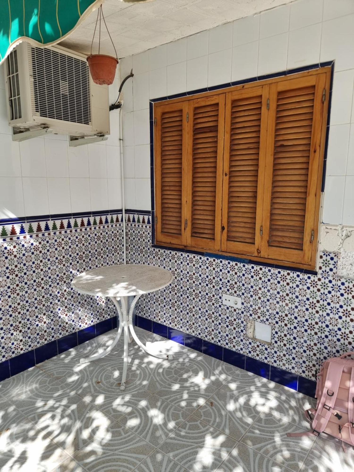 Вилла Casa Tranquila Cerca Del Mar Сантьяго-де-ла-Рибера Экстерьер фото